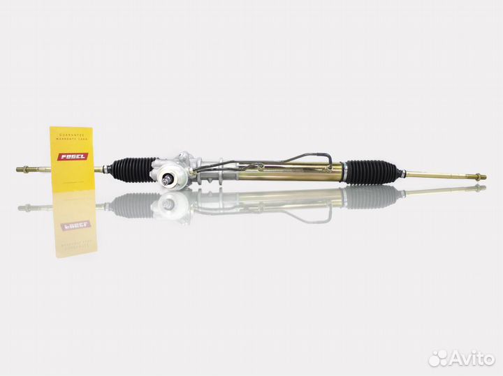 Рулевая рейка для Mitsubishi Carisma I (1995—1999)