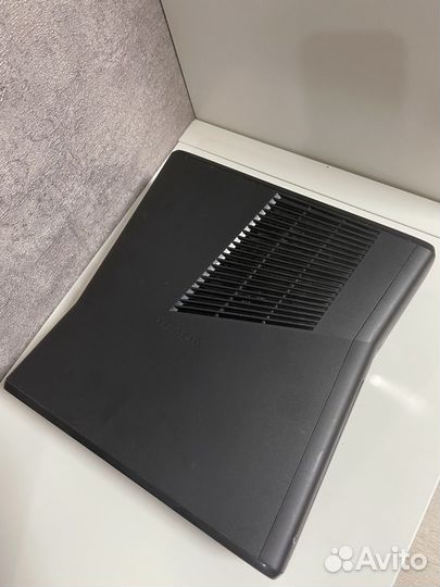 Xbox 360s+ kinect 85 игр