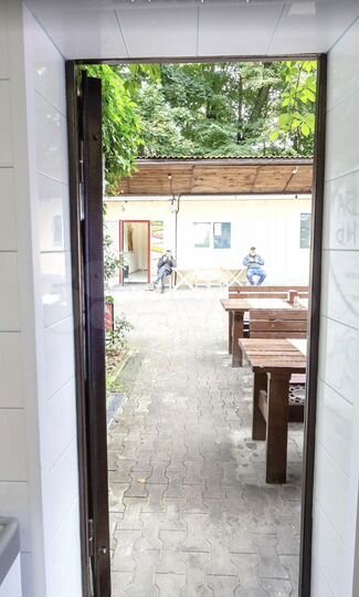 Свободного назначения, 18.5 м²