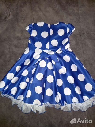 Платья нарядные