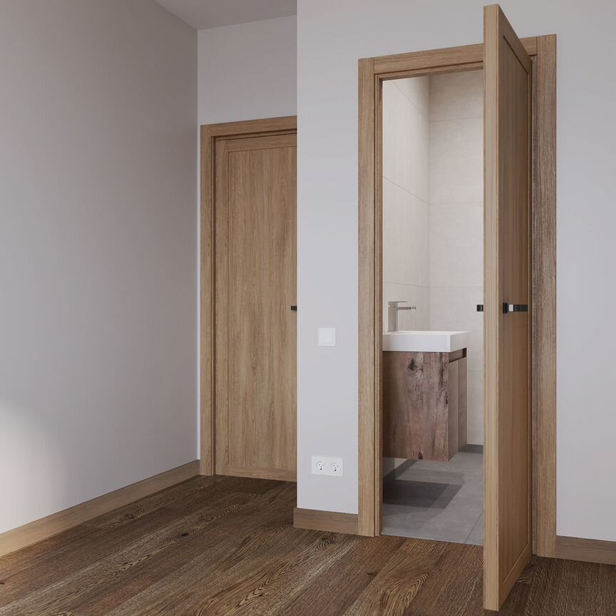 2-к. квартира, 39 м², 2/3 эт.