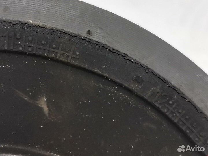 Шкив коленвала для BMW 5-Series (E39) 11232247565