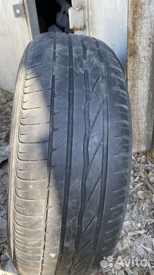 Bridgestone Turanza ER300 19.5/65 R15 91