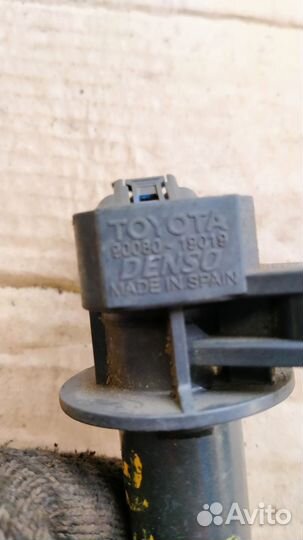 Катушка зажигания Toyota