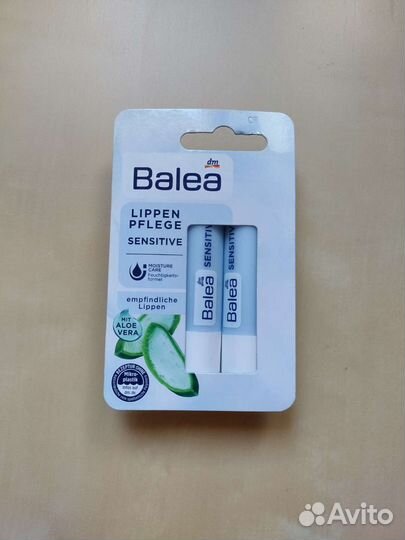 Гигиеническая посада Balea новая