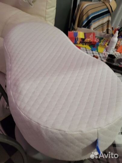 Кокон для новорожденных