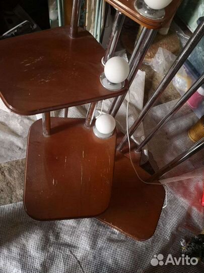 Подставка для цветов