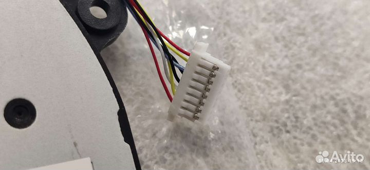 Новый Вентилятор (кулер) для L340-15IRH