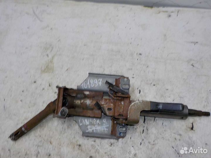 Рулевая колонка Mitsubishi Lancer 10