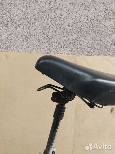 Электросамокат Kugoo kirin Max speed