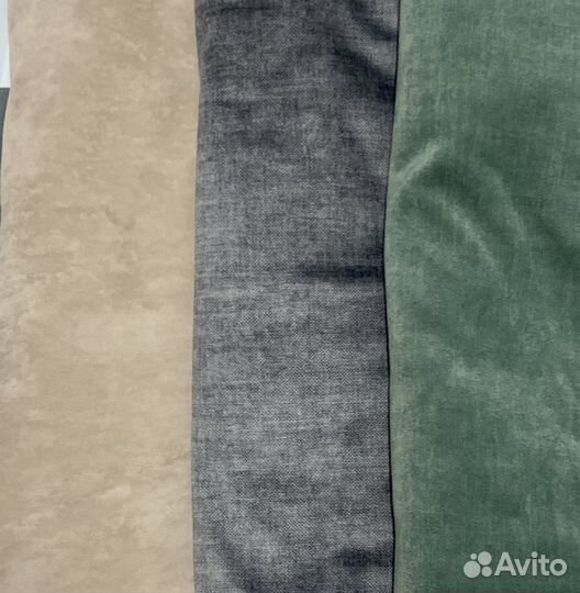 Ткань мебельная