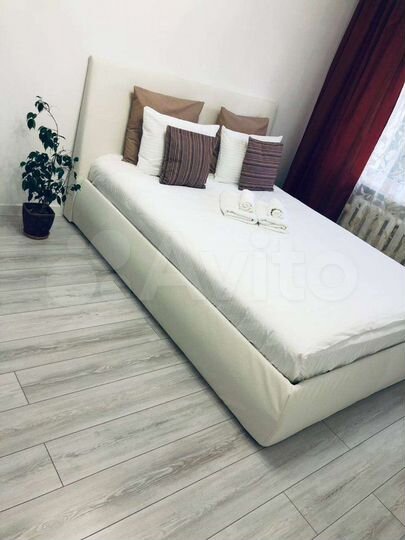 1-к. квартира, 32 м², 1/5 эт.