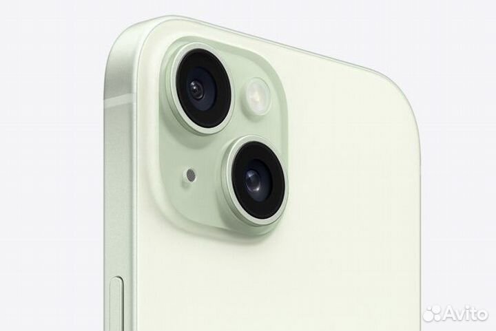 iPhone 15, 128 ГБ