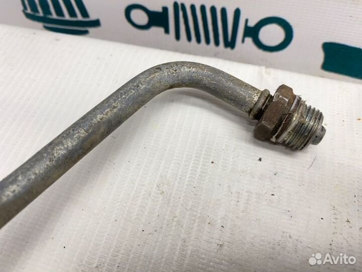 Трубка гидроусилителя Ford Fusion fyja 2007