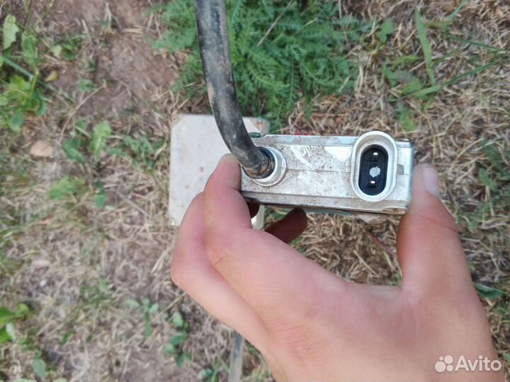 Электрический блок для розжига ксенона