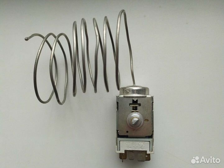 Термостат для холодильника