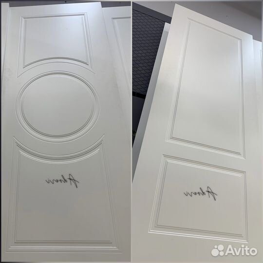 Двери межкомнатные