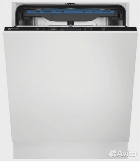 Встраиваемая посудомоечная машина Electrolux EEM48