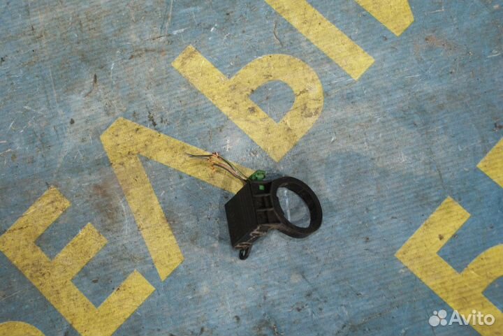 Антенна иммобилайзера Ford Mondeo 3