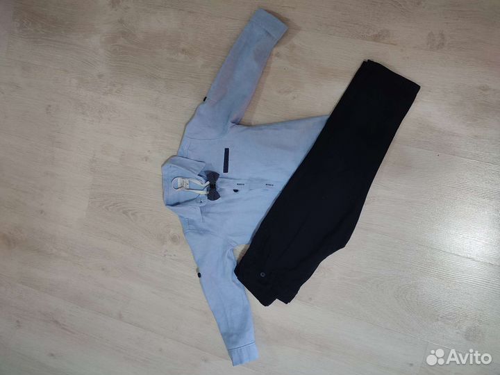 Костюм для мальчика