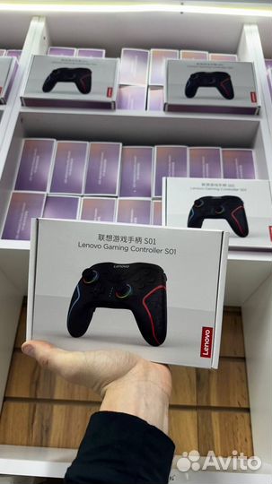 Геймпад оптом