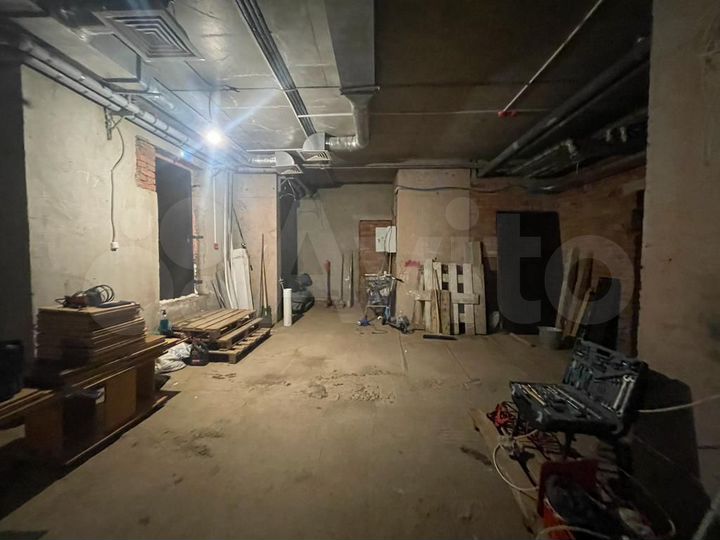 Свободного назначения, 283 м²