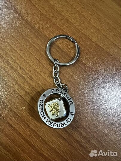 Брелок для ключей