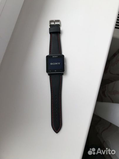 Smart watch Sony