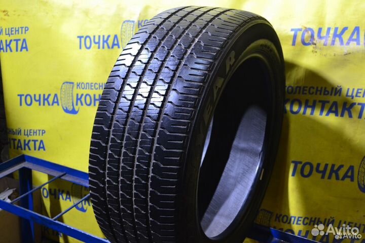 Goodyear Eagle GT2 275/45 R20