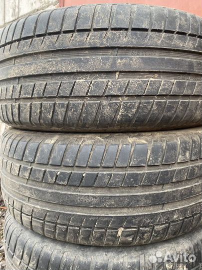 Kormoran Road Performance 225/55 R16