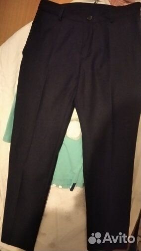 Одежда б/у мальчику