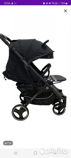 Детские коляски