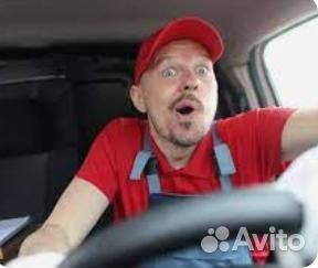 Автокурьер-сборщик без опыта (с)