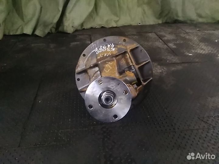 Редуктор ведущего моста 39 8, 39х8 зубьев hyunda