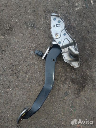 Педаль Honda Accord 8 2,4 разборка