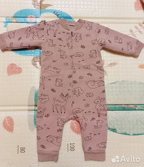 Продам комбинезон