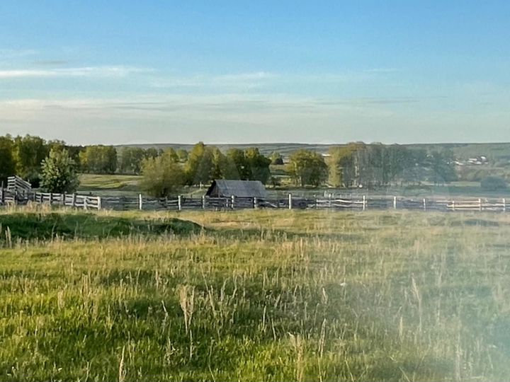 Комплекс молочно-товарной фермы, 15213 м²