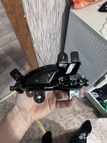 Ручка двери внутренняя LADA vesta