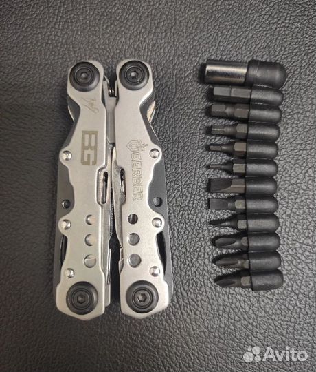 Мультитула Gerber