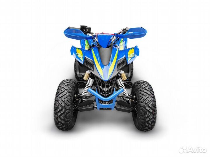 Квадроцикл Yacota Typhoon 250