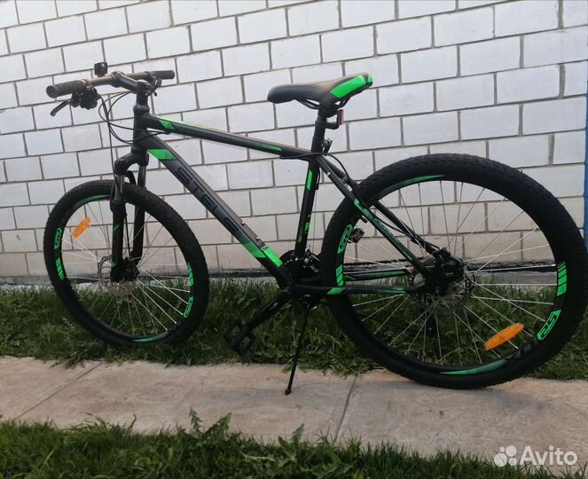 Велосипед stels 26