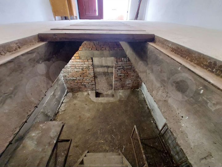 Гараж, 21 м²