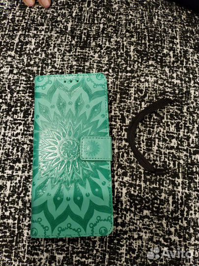 Чехол для телефона на samsung s8 plus