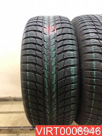 Bridgestone Blizzak LM-001 245/45 R18 100V