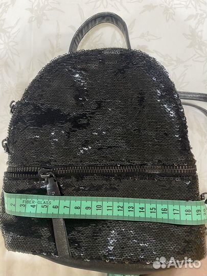 Рюкзак женский Steve Madden