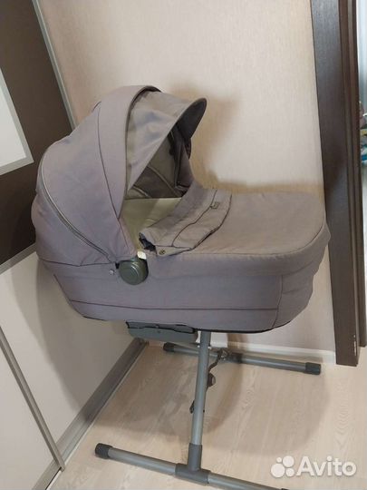 Коляска inglesina sofia