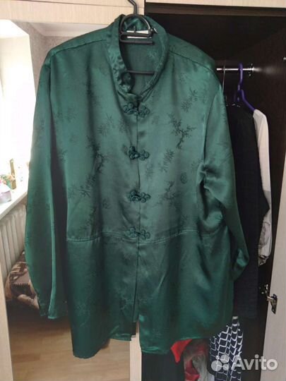 Кимоно,индонезия, шелк