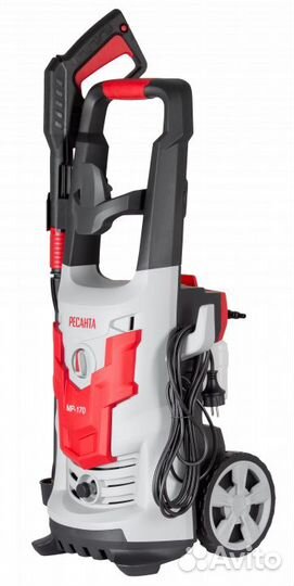 Мойка высокого давления MP-170 Ресанта