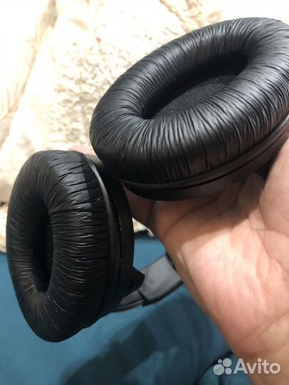 Наушники Sennheiser hd 280 pro