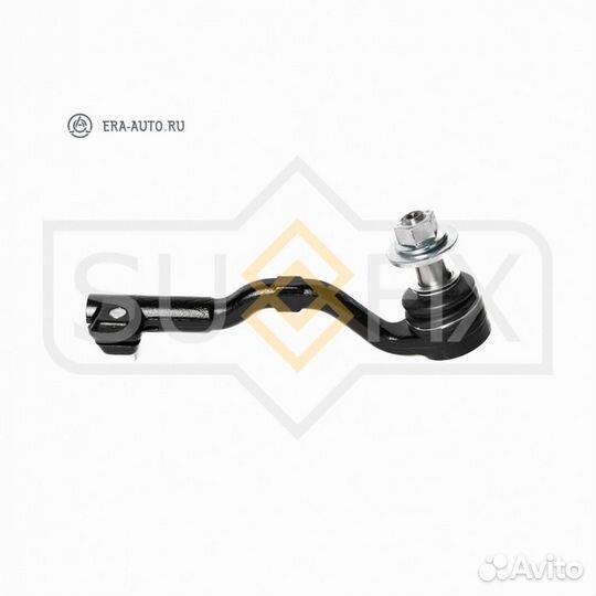 Sufix SE1652 Наконечник рулевой тяги перед прав